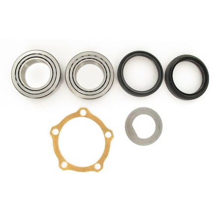 Skf Wheel Bearing Kit, Wkh3421 WKH3421